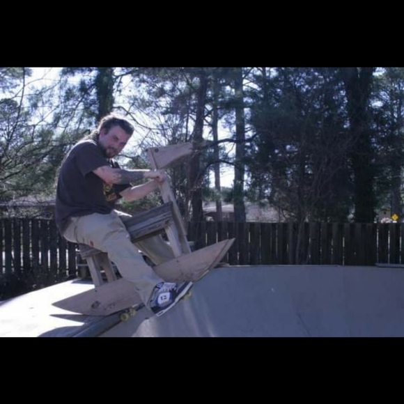 I'm your Pusher, Chris - Picture 6 of 16